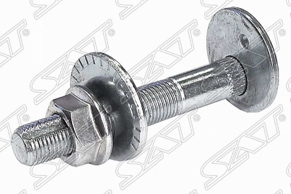 Болт эксцентрик SAT STMN184101K MITSUBISHI ASX / DELICA D:5 / GALANT / LANCER / OUTLANDER /RVR 05-12