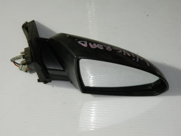Зеркало NISSAN WINGROAD WFY11 Перед Прав (Контрактный) 2882804