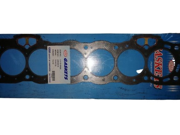 Прокладка ГБЦ GASKETS GRC001K TOYOTA