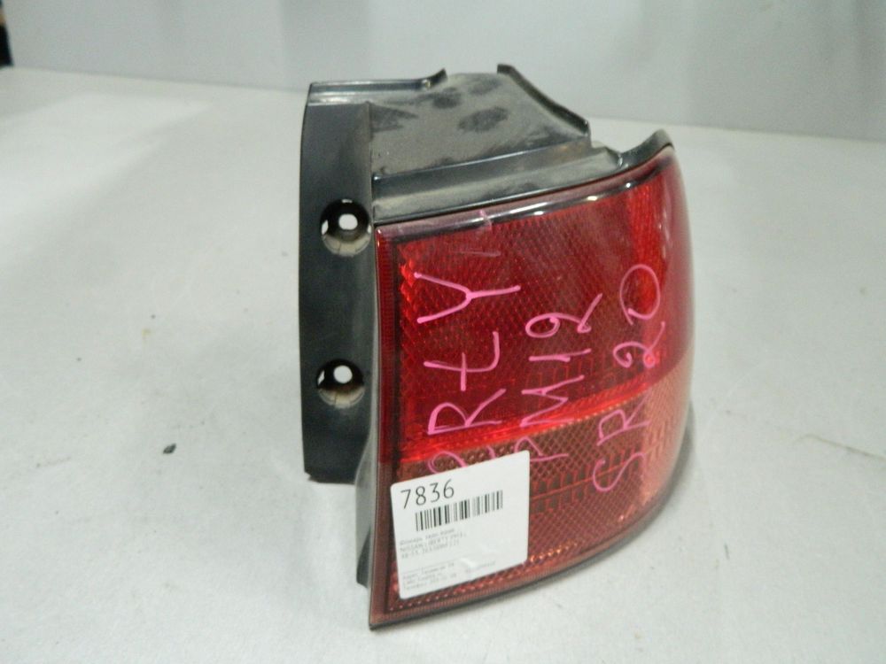 Фонарь NISSAN LIBERTY PM12 Задн Прав 4853 (Контрактный) 64492289