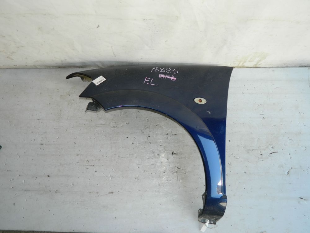 Крыло CITROEN C3 F Перед Лев (Контрактный) 45980036