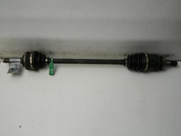Привод SUBARU LEGACY BH5 EJ25 Зад Прав (Контрактный) D9996063