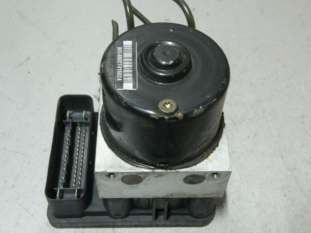 Блок ABS FORD FUSION (Контрактный) 81532730