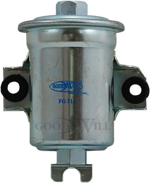 Фильтр топливный GOODWILL FG514 TOYOTA COROLLA 4A/5A