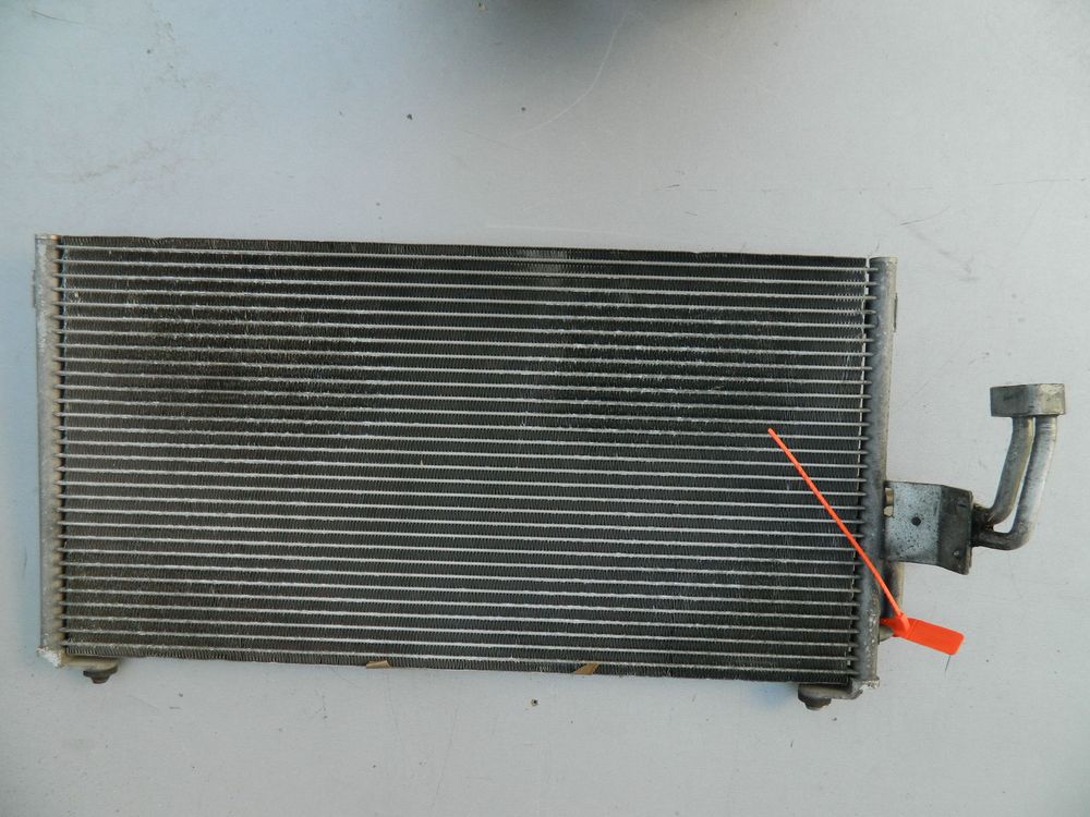 Радиатор кондиционера MITSUBISHI GALANT EA1A (Контрактный) 72367528