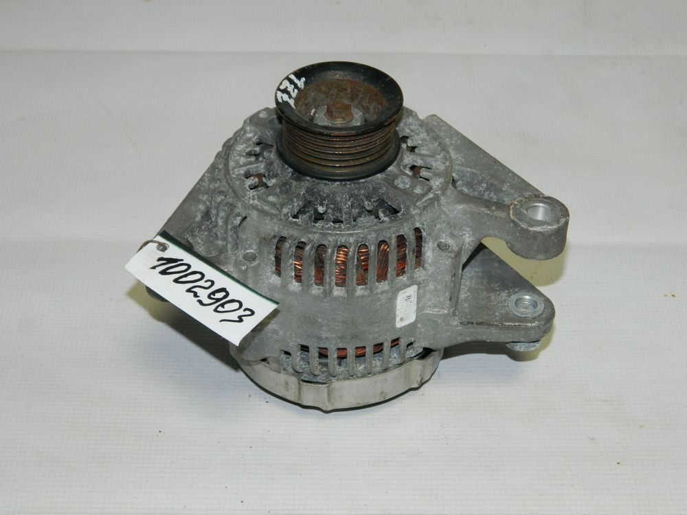 Генератор TOYOTA PREMIO ZZT240 1ZZ (Контрактный)