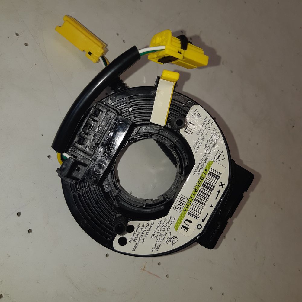Шлейф подрулевой GENERAL PARTS 77900S9AE61 HONDA CR-V RD4, RD5, RD6, RD7, RD8, RD9
