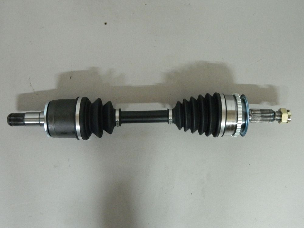 Привод GENERAL PARTS 3815A307 MITSUBISHI L200 LH