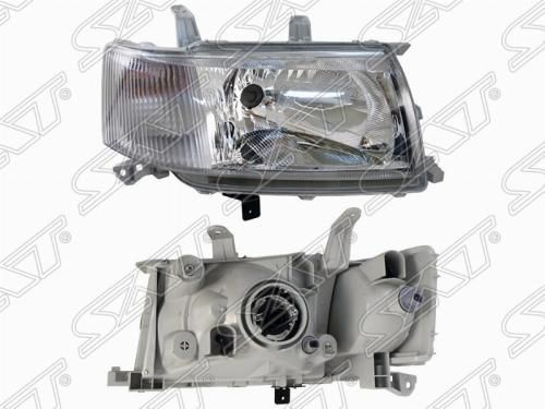 Фара SAT ST21211N8R TOYOTA PROBOX 02-14 R