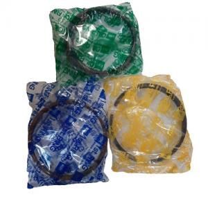 Кольца поршневые RIK 28683025 TOYOTA