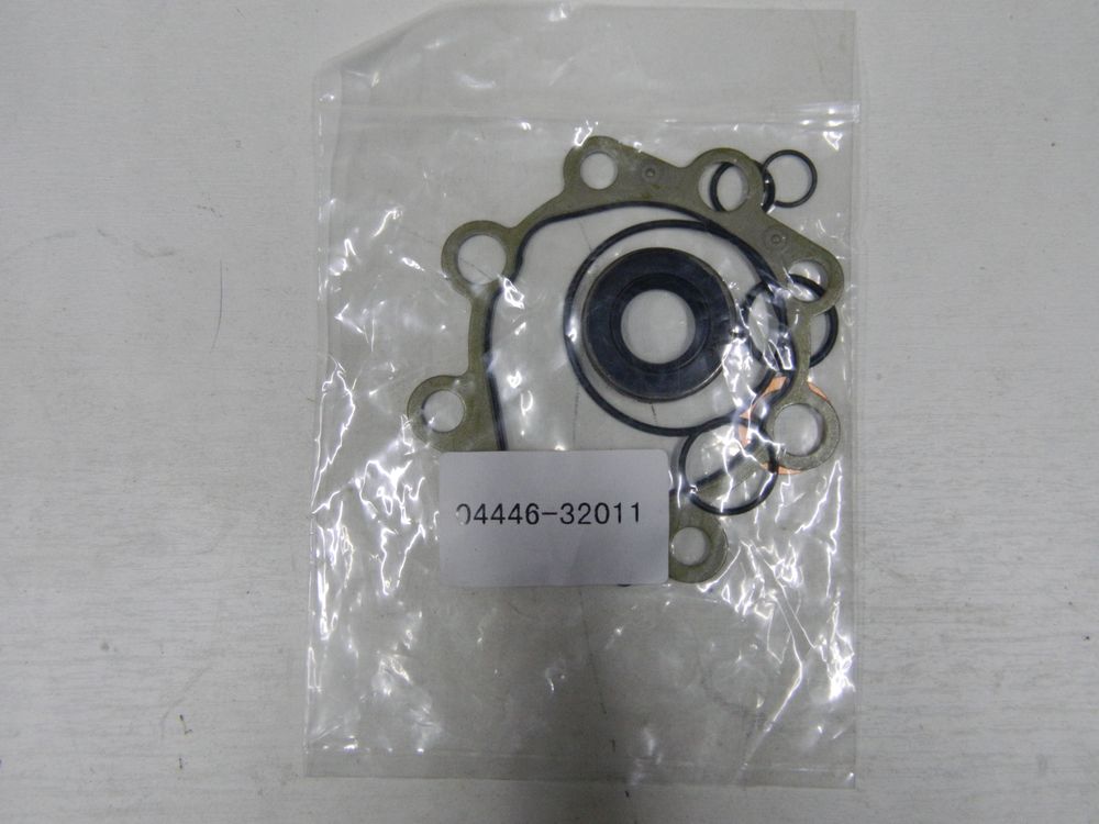 Ремкомплект насоса ГУР GENERAL PARTS 0444632011 TOYOTA SXV10 AE111 AE100