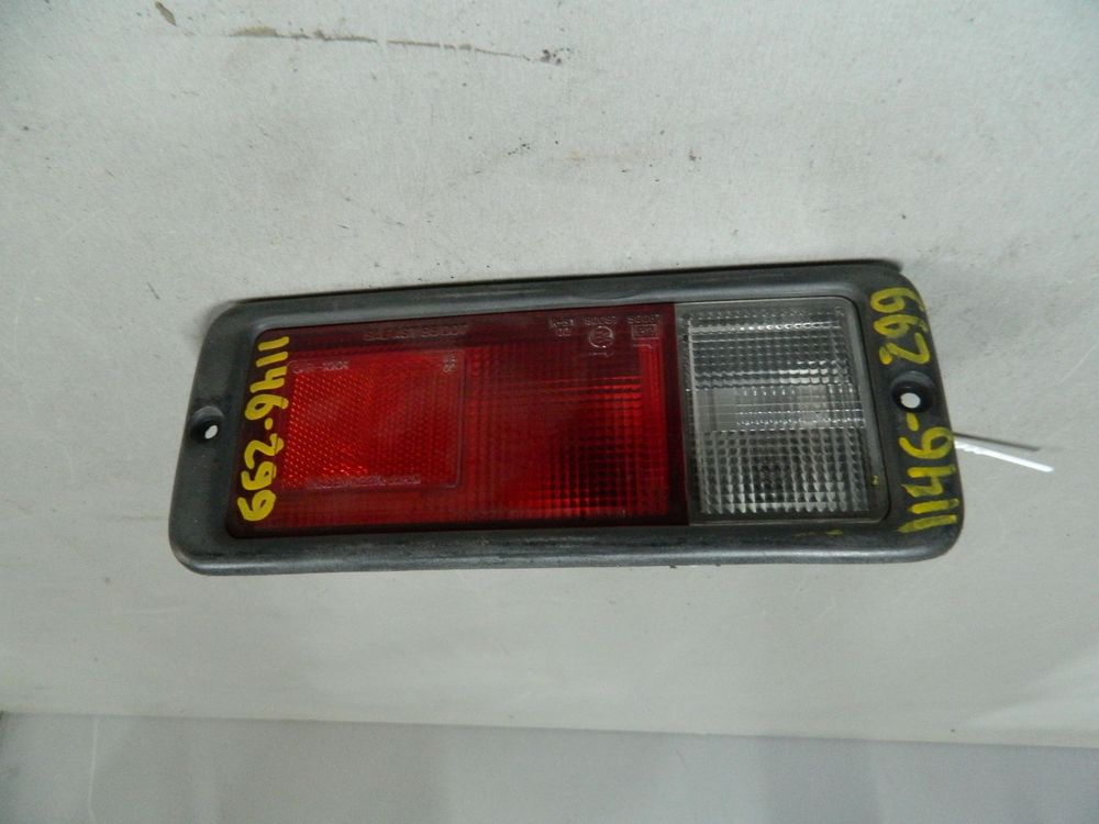 Фонарь MITSUBISHI RVR N23W Зад Прав (Контрактный) 68000973