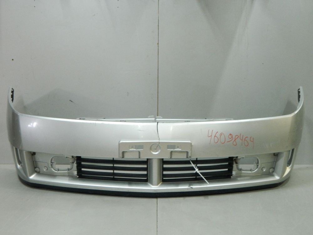 Бампер передний NISSAN WINGROAD WFY11 (Контрактный) 46098464