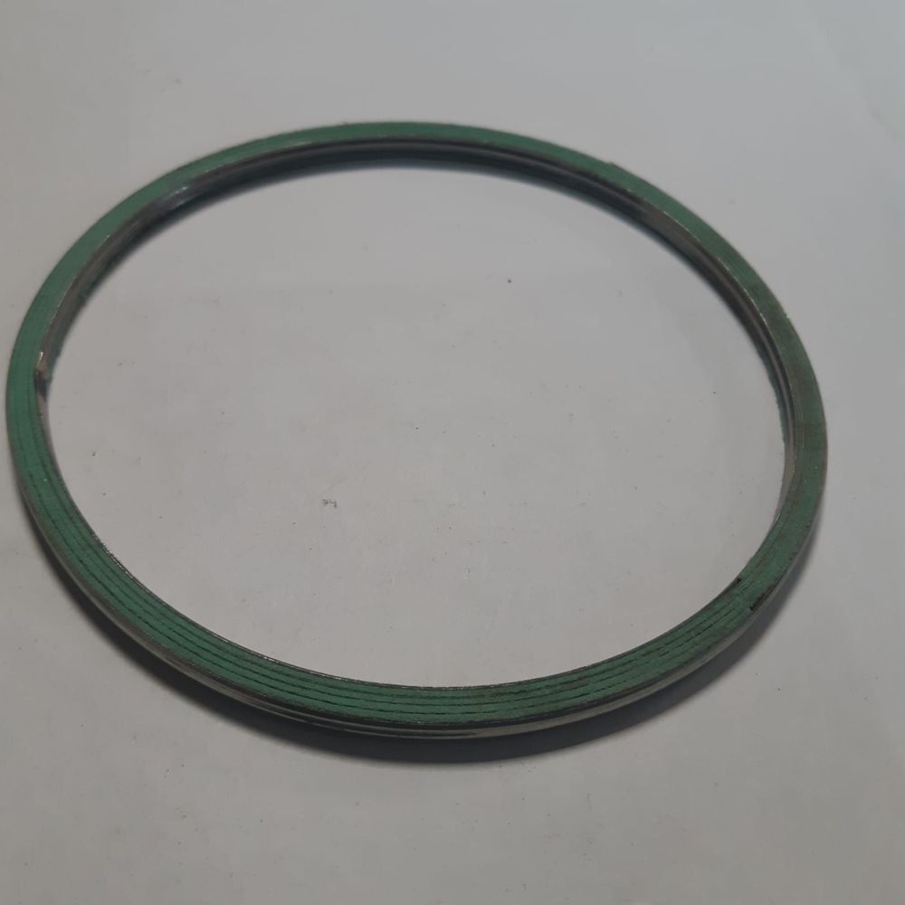 Кольцо катализатора SAT ST2557615020 TOYOTA Camry,Vista,Corolla