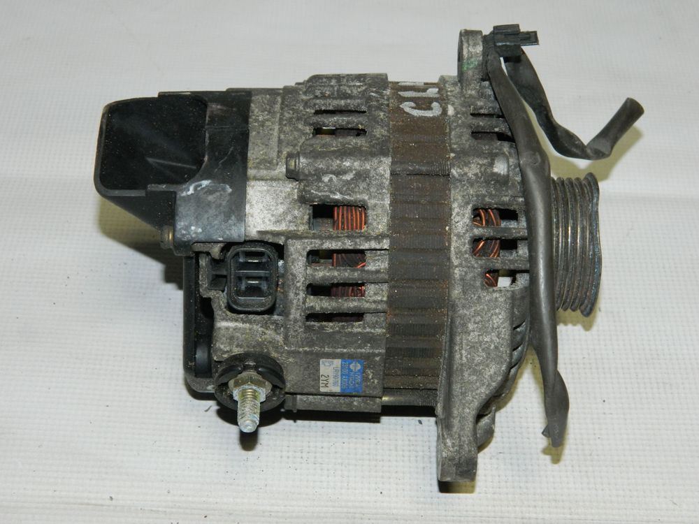 Генератор NISSAN MARCH AK12 CR14DE (Контрактный) 1722903