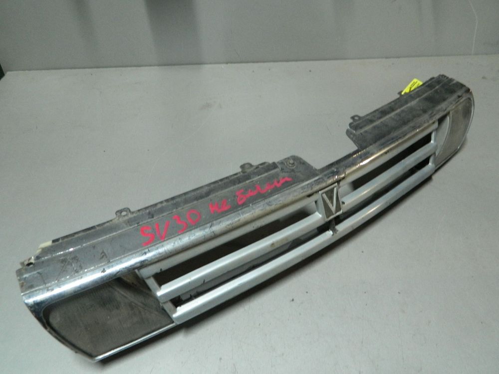 Решетка радиатора TOYOTA VISTA SV30 (Контрактный) 79773487