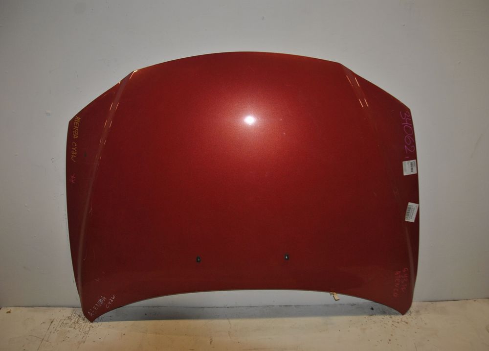 Капот MAZDA MAZDA6 GG (Контрактный) 46098988