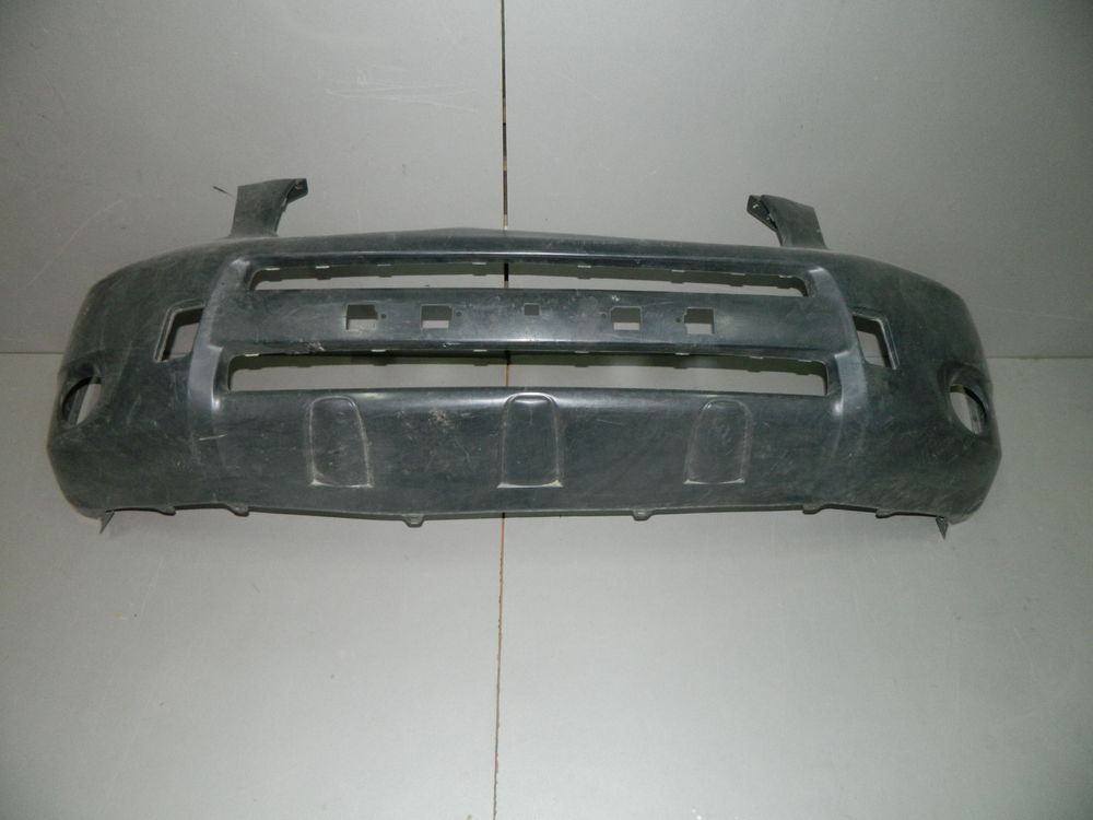 Бампер передний AP TY80300002000 TOYOTA RAV4 30 2006-2008