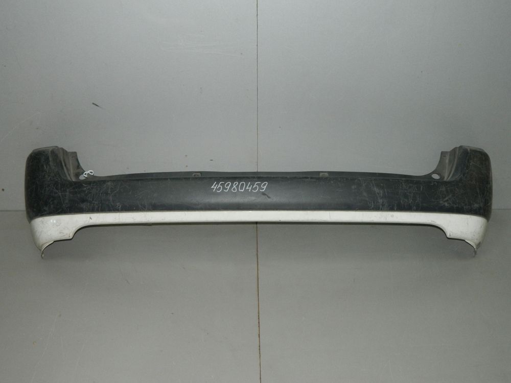 Бампер задний TOYOTA PROBOX NCP50 (Контрактный) 45980459