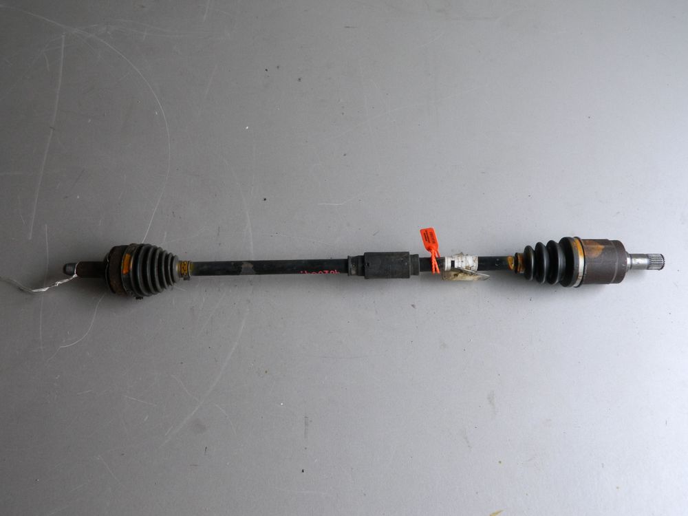 Привод HONDA FREED GB3 LEA Перед Прав (Контрактный) 65243089