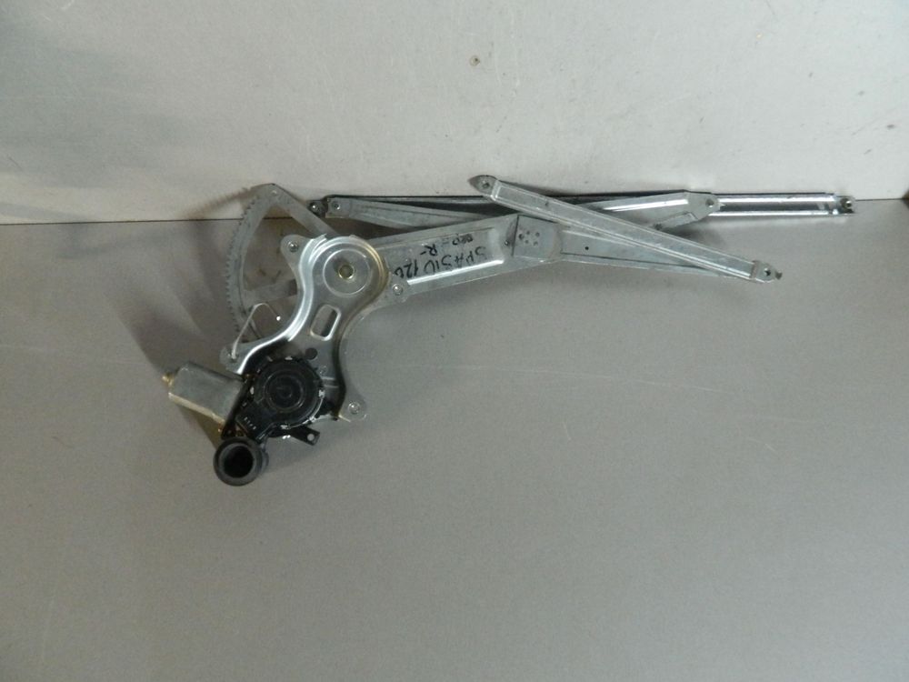 Стеклоподъемник TOYOTA COROLLA SPACIO NZE121 Перед Прав (Контрактный) 79591806