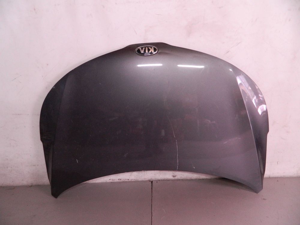 Капот KIA RIO QB (Б/У) 46098077