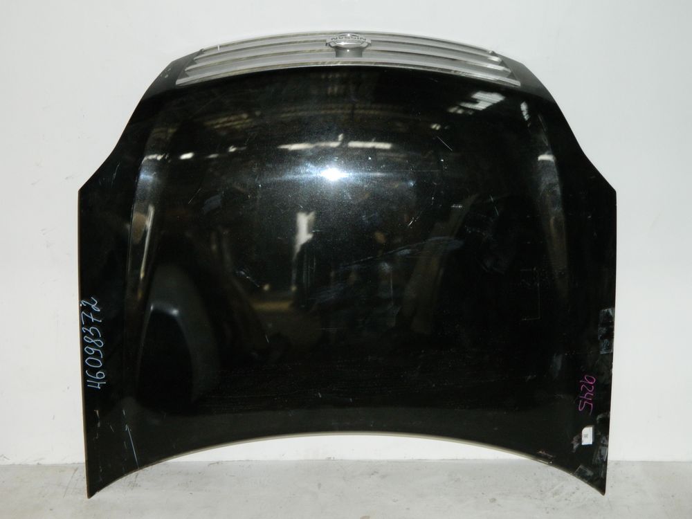 Капот Nissan Teana J31 (Контрактный)
