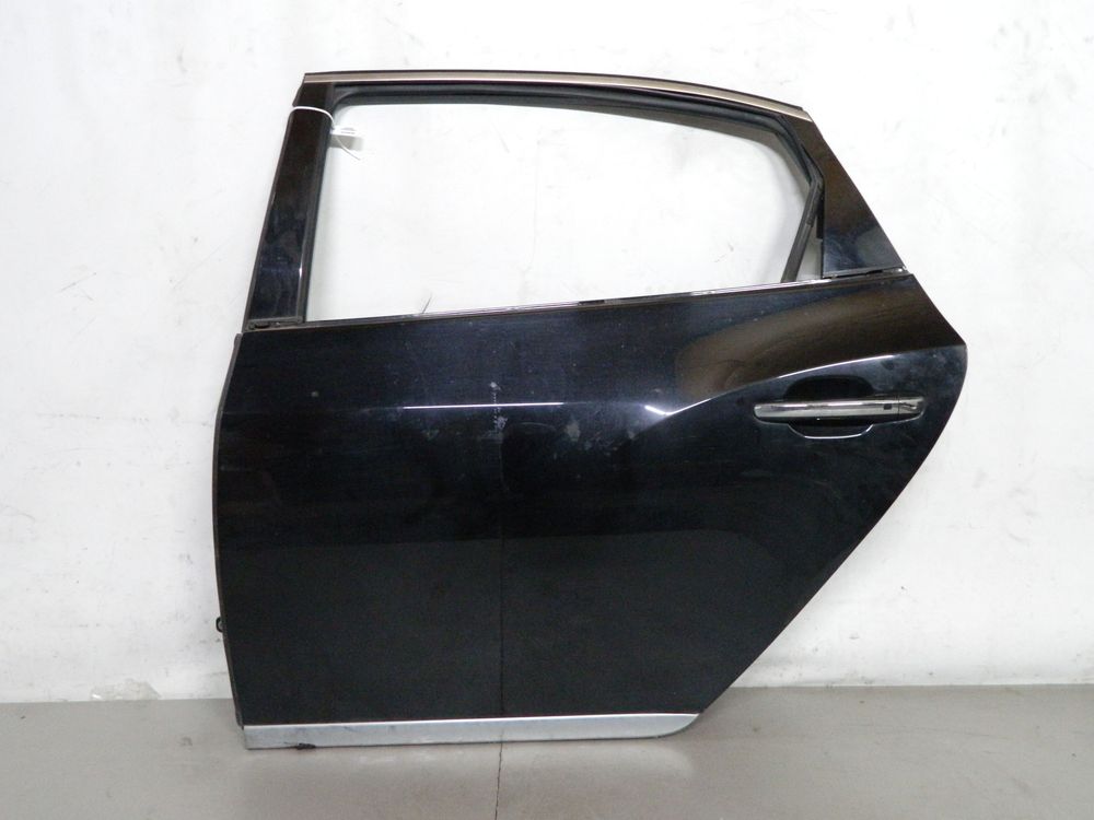 Дверь HYUNDAI EQUUS VI G6DA 2013-2015 Зад Лев (Б/У) 46098538