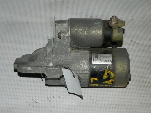 Стартер MAZDA AXELA LFVE (Контрактный) 6952903