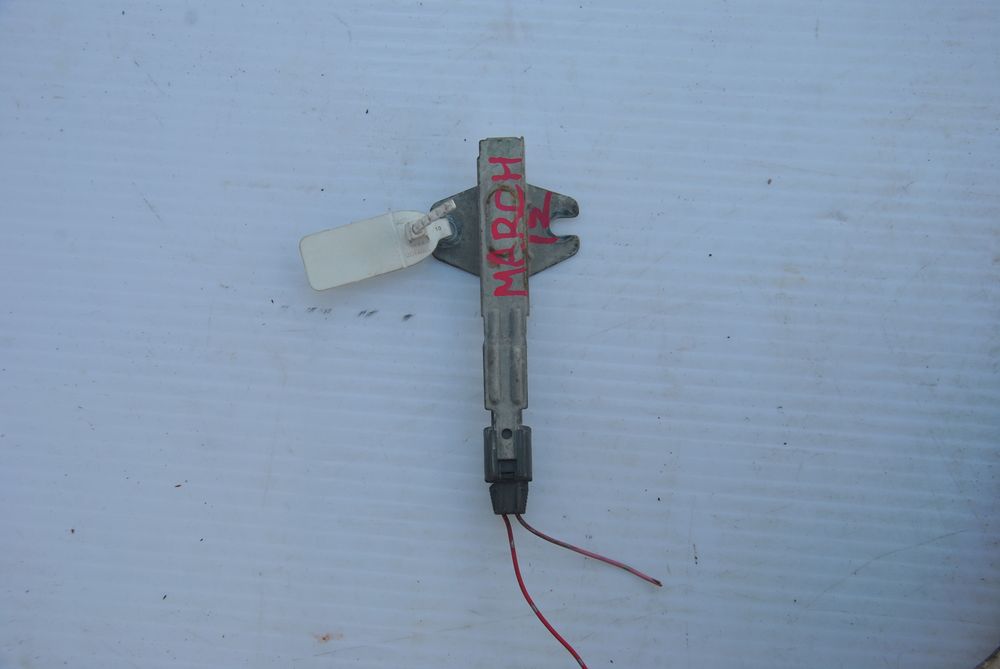 Резистор КПП NISSAN TINO V10 (Контрактный) 45976671