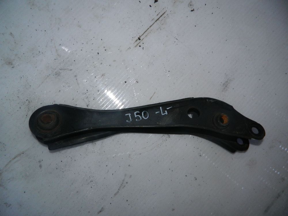 Рычаг подвески INFINITI EX35 J50 Зад Лев (Контрактный) 1007200609