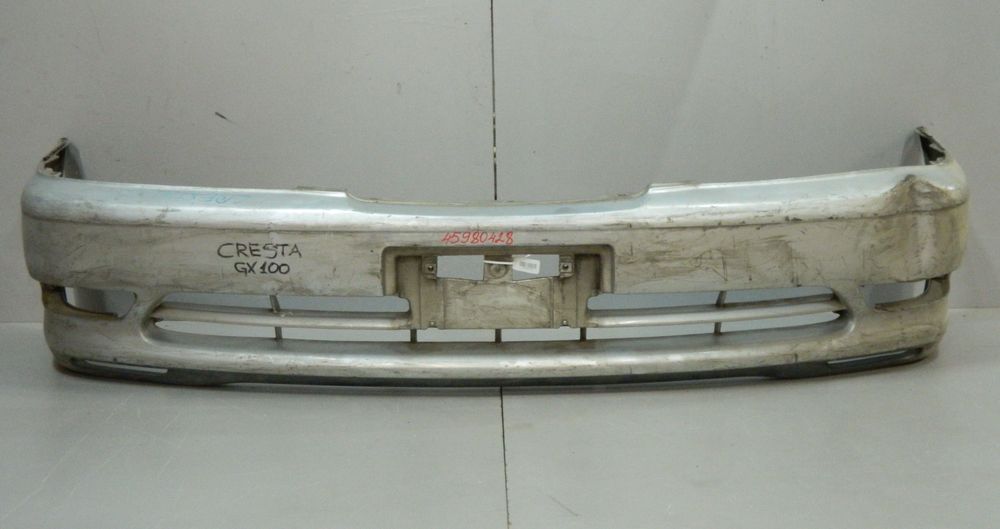 Бампер передний TOYOTA CRESTA GX100 (Контрактный) 45980428