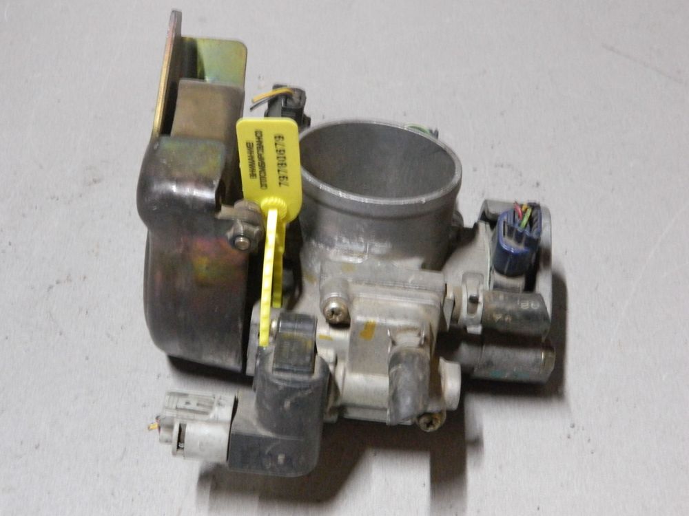 Дроссельная заслонка HONDA K20A (Контрактный) 79780679