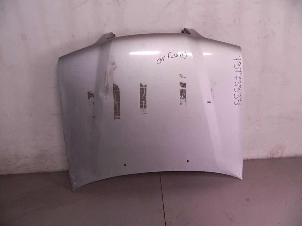 Капот TOYOTA CAMRY SV40 (Контрактный) 79773933