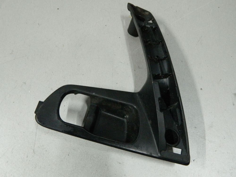 Ручка двери NISSAN QASHQAI J10 Перед Прав (Контрактный) 102233214