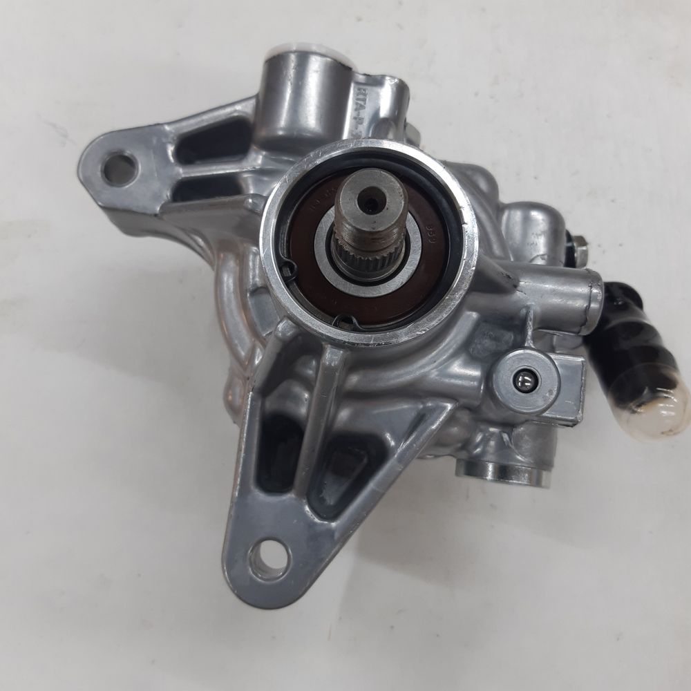 Насос ГУР GENERAL PARTS 56110RTA003 HONDA CRV RE3/RE4 K24A, K24Z1, STEPWGN RG1,RG2,RG3 RG4 K24A K20A