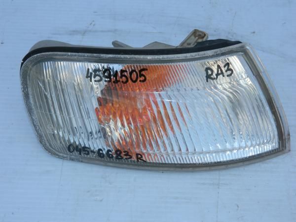 Габарит HONDA ODYSSEY RA3 Перед Прав (Контрактный)