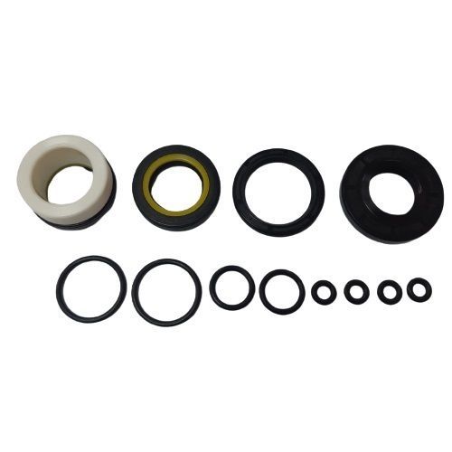 Ремкомплект рейки рулевой TCS RK8359 MAZDA 3