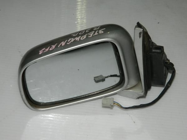 Зеркало HONDA STEPWGN RF2 Перед Лев (Контрактный)