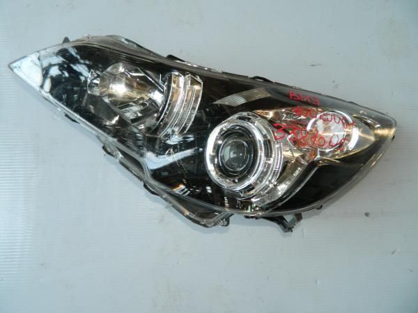 Фара SUBARU LEGACY BM9 Перед Лев (Контрактный) 3381505