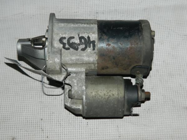 Стартер MITSUBISHI LANCER 4G93 (Контрактный) 5512903