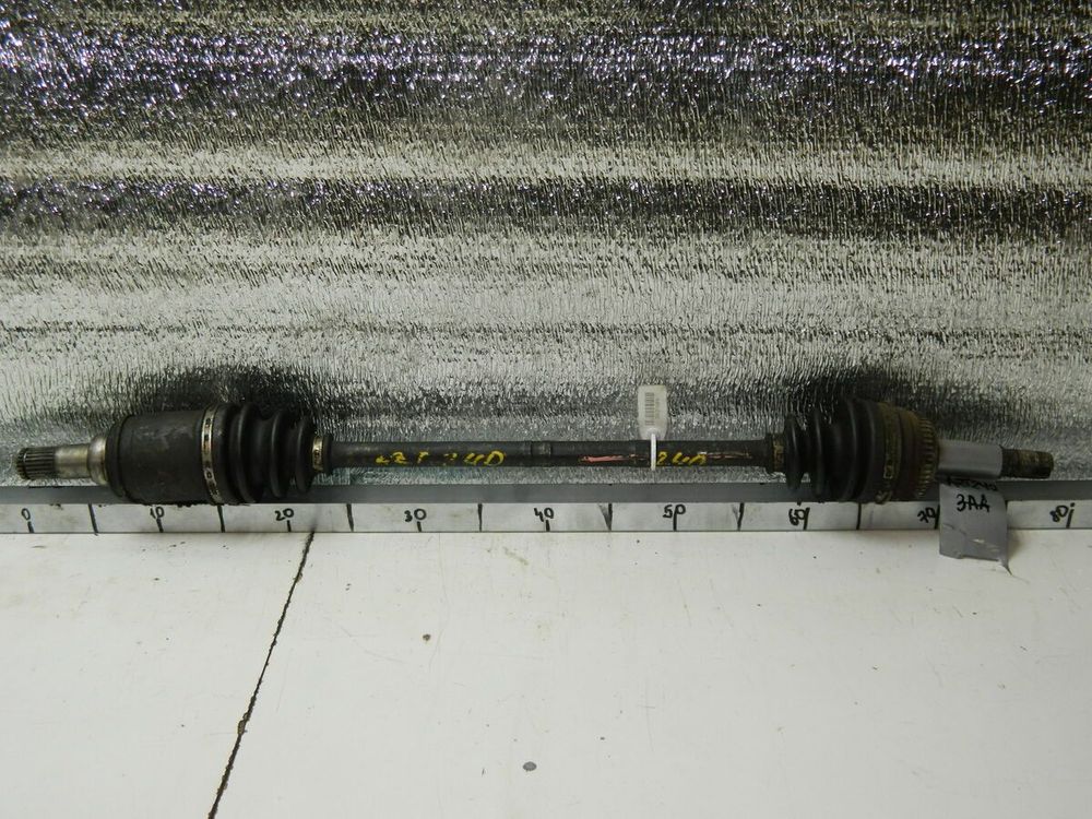 Привод TOYOTA PREMIO AZT240 2AZ Зад Прав (Контрактный) 35021984