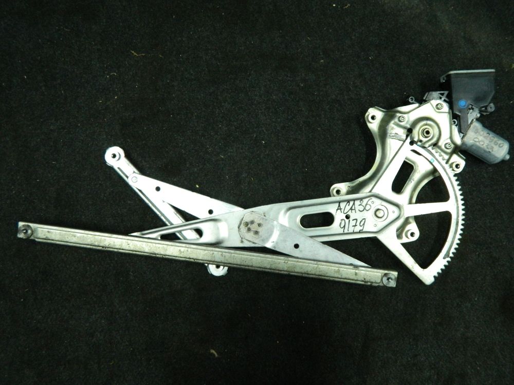 Стеклоподъемник TOYOTA RAV4 ACA36 Перед Лев (Контрактный) 18029600033