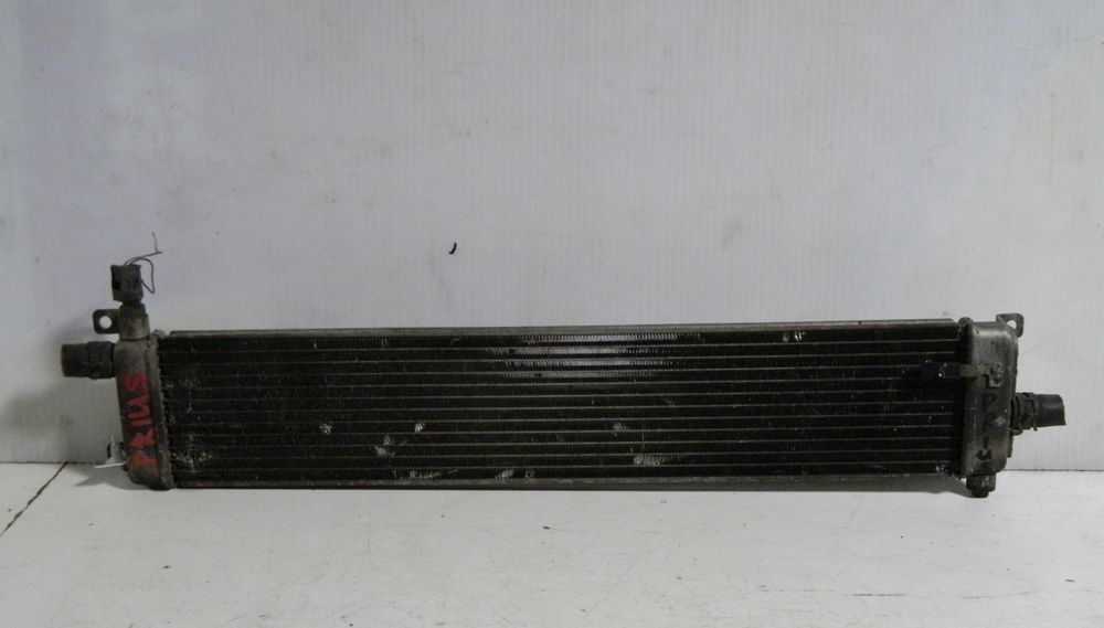 Радиатор инвертора TOYOTA PRIUS NHW10 (Контрактный) 69586454