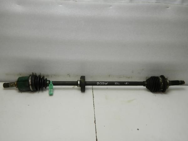 Привод MAZDA FAMILIA BJ5W ZLVE Перед Прав (Контрактный) D9996210