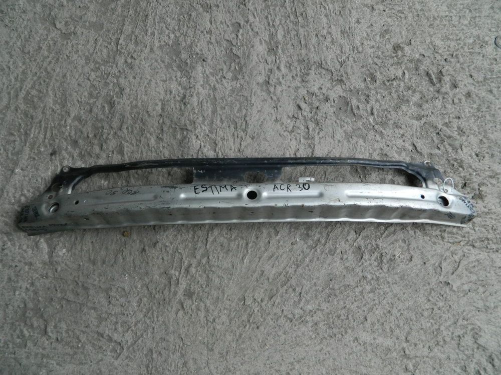 Усилитель бампера TOYOTA ESTIMA ACR30 Перед (Контрактный) 35021594