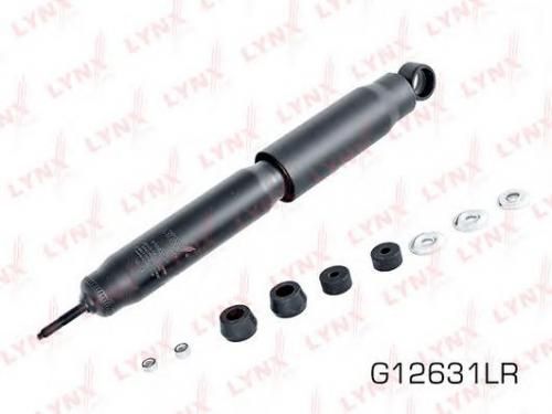 Амортизатор TOYOTA 48531-69336