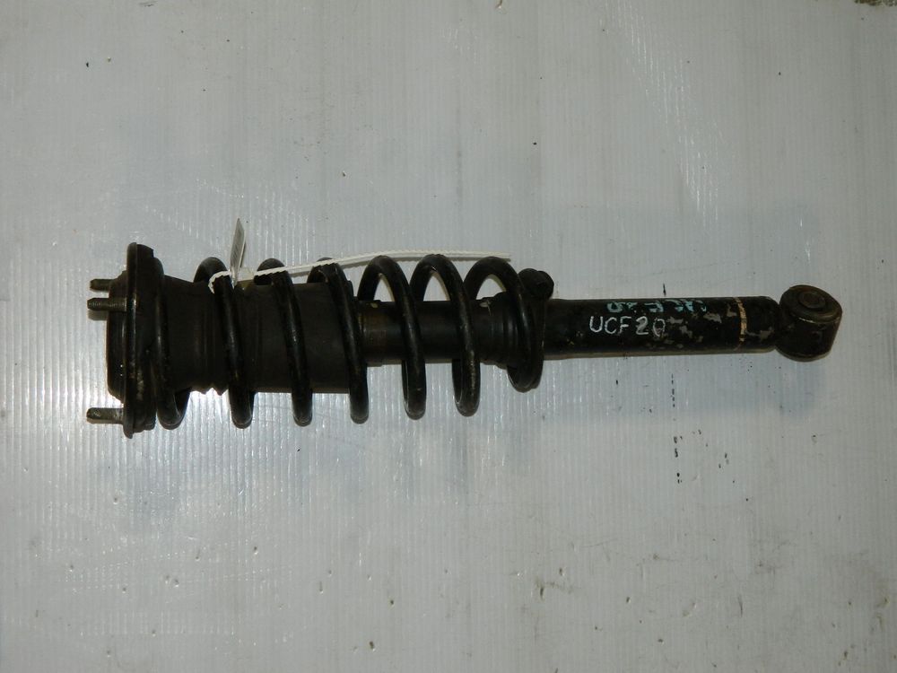 Стойка подвески TOYOTA CELSIOR UCF20 Зад (Контрактный) 45989234