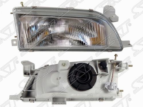 Фара SAT ST2121142GR TOYOTA COROLLA 91-02 R