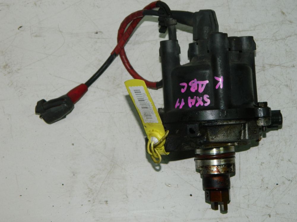 Трамблер TOYOTA RAV4 3SFE (Контрактный) 40940379